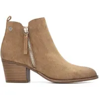 Refresh 173180 Høyhælte Booties