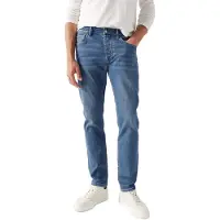 Salsa Jeans S-activ Slim Fit Jeans