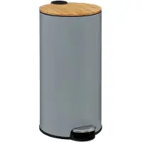 Five Søppelbøtte 30l