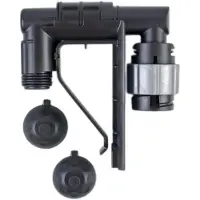 Fluval Kontakt For Filter G-sett
