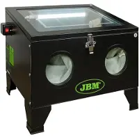 JBM Sandblåsemaskin 90l