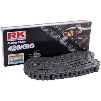 Rk 428kro Rivet Kjede