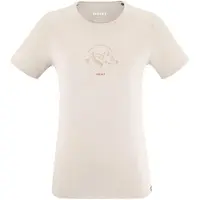 Millet Ubic Light Kortarmet T-skjorte