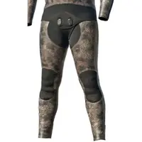 Picasso Thermal Skin 5 Mm Spjutfiskebukser