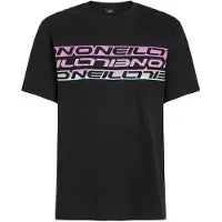 O'Neill Stripe Kortarmet T-skjorte