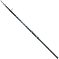 Falcon Zoom Extreme Tele Bunn Fiskestang