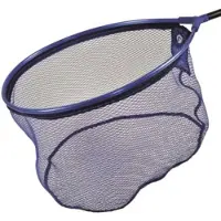 GARBOLINO Latex Carp Scoop Landingsnettets Hode