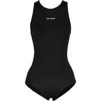 Orca Essentials 1.5 Mm Ermeløs Shorty Med Glidelås Bak