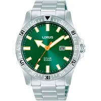 Lorus Watches Rx381ax9 Klokke