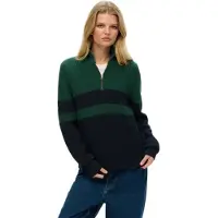 Superdry Classic Stripe Genser
