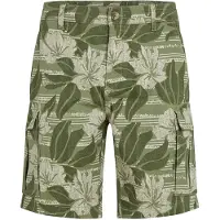 O'Neill Essentials Cargo Shorts grønn