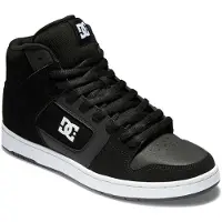 Dc-shoes Manteca 4 Hi Treningssko