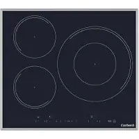 Corbero Ccim3fbs324 Induksjonstopp 3 Brennere