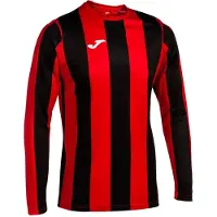 Joma Inter Classic Langarmet T-skjorte