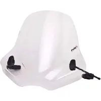 Puig Touring Ii 6410h Frontrute