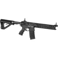G&G Cm16 Etu Predator Airsoft Angrepsgevær