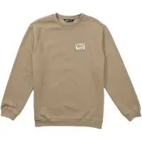Salty Crew Crafted Crew Fleece Collegegenser