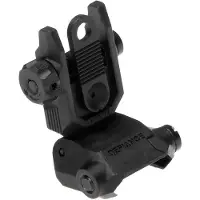 Krytac Kriss Folding Baksikte
