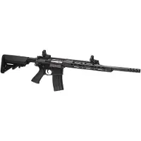 Aps Asr110b Guardian Match Grade Airsoft Angrepsgevær