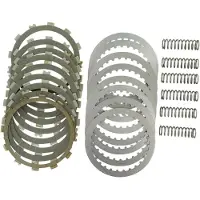 EBC Brakes Srk110 Clutch Kit