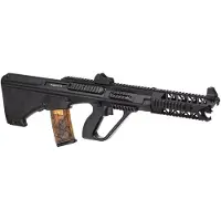 Army Armament Aug Custom Compact Airsoft Angrepsgevær