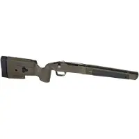 Maple Leaf Mlc-s1 Vsr-10 Tactical Våpenkolbe