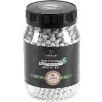 Nimrod Tactical 0.40g Bio Bb Professional Performance 2000rds Airsoft-kuler