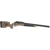 Maple Leaf Mlc-338 Bolt Action Deluxe Edition 165m/s Airsoft-sniper
