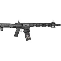 G&G Bamf Recon S-aeg Airsoft Angrepsgevær