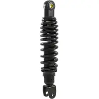 RMS Beauty Mbk Booster/yamaha Bw´s 50cc 204550161 Bakre Støtdemper