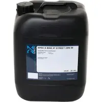 Spec-x 4t 20w-50 Street Motorolje 20l