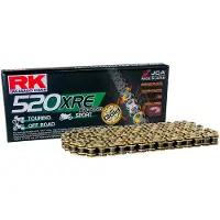Rk Gb520xre Clip Kjede