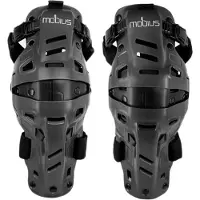 Mobius X8h Hybrid Knebeskyttere