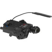 Element La-5 Uhp Illuminator/green Lasermodul