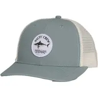 Salty Crew Bruce Trucker Cap