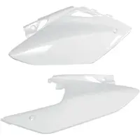 Ufo Honda Crf 450 X 15 Sidepaneler