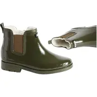 Aigle Carville 2 Regnstøvler