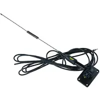 Glomex Fm/vhf Marin Antenne