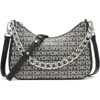 DKNY Jenna Demi Skulderveske