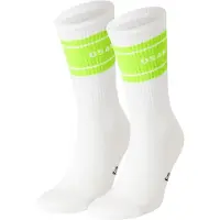 Osaka Colourway Duo Sport Korte Sokker 5 Enheter