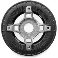 E*thirteen Turbocharger Race 104bcd Bosch Sx Kjettingring