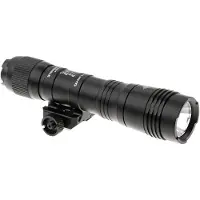 Streamlight Protac 2.0 Rail Mount Taktisk Lommelykt