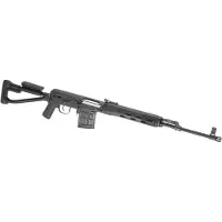 Lct Svd-s S-aeg Airsoft-sniper