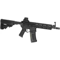 Amoeba Am-008 Efcs Airsoft Angrepsgevær