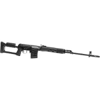 Lct Svd S-aeg Airsoft-sniper