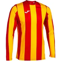 Joma Inter Classic Langarmet T-skjorte