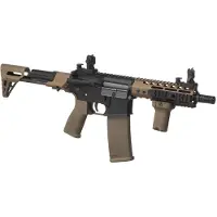 Specna Arms Sa-e12 Edge Pdw Airsoft Angrepsgevær