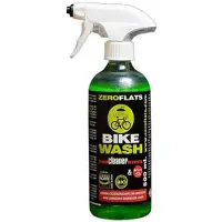Zeroflats Bike Wash Rengjøringsmiddel 5l