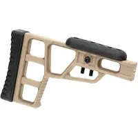 Maple Leaf Vsr-10 Tactical Folding Våpenkolbe