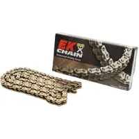 Ek Chain 520rrx Nx-ring 520 Kjede